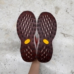 T826CS41 - NEWBLANCE FRESH FOAM HIERO ORANGE - 44