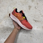T826CS41 - NEWBLANCE FRESH FOAM HIERO ORANGE - 44