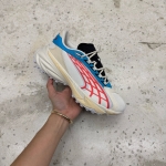 T826CS42 - PUMA SPIREX MULTICOLOR LN - 40,5