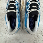 T826CS42 - PUMA SPIREX MULTICOLOR LN - 40,5