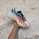 T826CS43 - PUMA SPIREX MULTICOLOR LN - 41