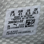 T826CS43 - PUMA SPIREX MULTICOLOR LN - 41