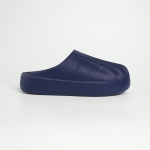 T826CS46 - ADIDAS MULE NAVY DS - 42