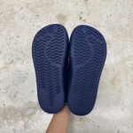 T826CS46 - ADIDAS MULE NAVY DS - 42