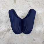 T826CS46 - ADIDAS MULE NAVY DS - 42