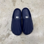 T826CS46 - ADIDAS MULE NAVY DS - 42