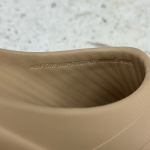 T826CS47 - ADIDAS MULE BEIGE DS - 43