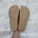 T826CS47 - ADIDAS MULE BEIGE DS - 43