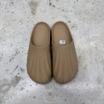 T826CS47 - ADIDAS MULE BEIGE DS - 43