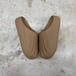 T826CS47 - ADIDAS MULE BEIGE DS - 43