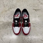 T826JD15 - 1S LOW CHICAGO FB - 42