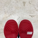 T826JD16 - 1S LOW BRED TOE 2.0 FB - 42