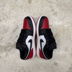 T826JD16 - 1S LOW BRED TOE 2.0 FB - 42