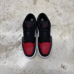 T826JD16 - 1S LOW BRED TOE 2.0 FB - 42