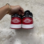 T826JD16 - 1S LOW BRED TOE 2.0 FB - 42