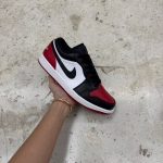 T826JD16 - 1S LOW BRED TOE 2.0 FB - 42