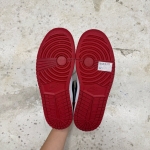 T826JD16 - 1S LOW BRED TOE 2.0 FB - 42