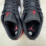T826JD16 - 1S LOW BRED TOE 2.0 FB - 42