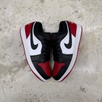 T826JD16 - 1S LOW BRED TOE 2.0 FB - 42