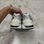 T826CS49 - ASICS KAYANO 14 WHITE IVORY FB - 41,5