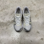 T826CS49 - ASICS KAYANO 14 WHITE IVORY FB - 41,5