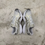 T826CS49 - ASICS KAYANO 14 WHITE IVORY FB - 41,5
