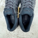 T826CS50 - ASICS GEL CONTEND 4 BLACK DS - 40,5