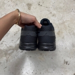 T826CS50 - ASICS GEL CONTEND 4 BLACK DS - 40,5