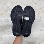 T826CS50 - ASICS GEL CONTEND 4 BLACK DS - 40,5
