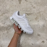 T826CS51 - ADIDAS MEGARIDE WHITE FB - 41