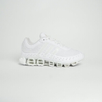 T826CS51 - ADIDAS MEGARIDE WHITE FB - 41