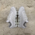 T826CS51 - ADIDAS MEGARIDE WHITE FB - 41