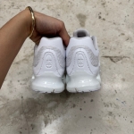 T826CS51 - ADIDAS MEGARIDE WHITE FB - 41