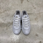 T826CS51 - ADIDAS MEGARIDE WHITE FB - 41