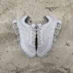 T826CS51 - ADIDAS MEGARIDE WHITE FB - 41