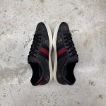 T826CS55 - GUCCI ACE TIGER BLACK - 8