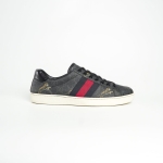 T826CS55 - GUCCI ACE TIGER BLACK - 8