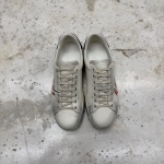 T826CS56 - GUCCI ACE BLADE - 7.5