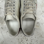 T826CS56 - GUCCI ACE BLADE - 7.5