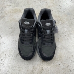 T826CS57 - NEWBLANCE 2002 RIPSTOP BLACK - 42