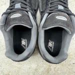 T826CS57 - NEWBLANCE 2002 RIPSTOP BLACK - 42