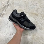T826CS57 - NEWBLANCE 2002 RIPSTOP BLACK - 42