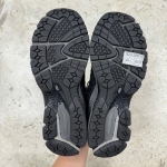 T826CS57 - NEWBLANCE 2002 RIPSTOP BLACK - 42
