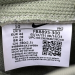 T826DU3 - DUNK LOW OIL GREEN OLIVE - 44