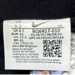 T826DU4 - DUNK SB LOW PRO FOG - 43