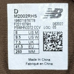 T826CS58 - NEWBLANCE 2002 MOONBEAM - 41,5