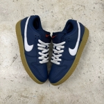T826DU5 - DUNK SB LOW NAVY GUM LN FB - 42
