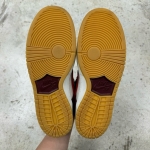 T826DU6 - DUNK SB LOW X SKATE LIKE A GIRL LN FB - 42