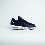 T826AM7 - NIKE AIR MAX 95 NAVY WHITE LN - 41