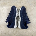 T826AM7 - NIKE AIR MAX 95 NAVY WHITE LN - 41